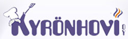Kyrönhovi Oy logo